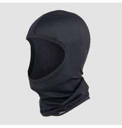 Kedra‑T 595 Sottocasco Carbon Hole microforato aperto sul viso