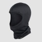 Kedra‑T 595 Sottocasco Carbon Hole microforato aperto sul viso Kedra‑T 595 Sottocasco Carbon Hole microforato aperto sul viso