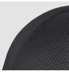 Kedra‑T 404 Sottocasco Carbon Hole microforato con carbonio