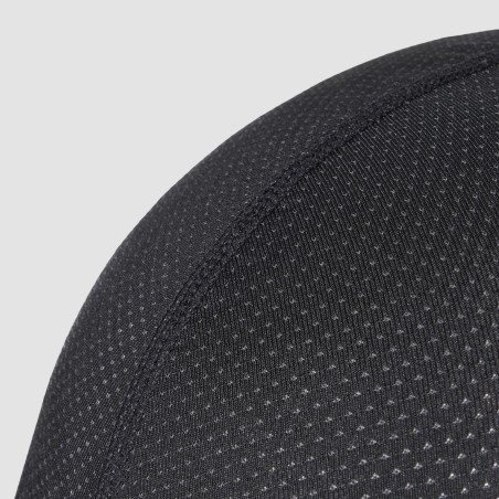 Kedra‑T 404 Sottocasco Carbon Hole microforato con carbonio