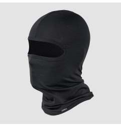 Kedra‑T 404 Sottocasco Carbon Hole microforato con carbonio