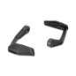 Protezioni leva con deflettore vento Sw-Motech LVG.07.913.11001/B per BMW Protezioni leva con deflettore vento Sw-Motech LVG.07.913.11001/B per BMW
