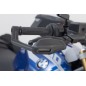 Protezioni leva con deflettore vento Sw-Motech LVG.07.913.11001/B per BMW Protezioni leva con deflettore vento Sw-Motech LVG.07.913.11001/B per BMW