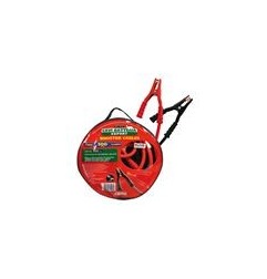 Lampa 70123 Kit cavi avviamento di emergenza 450 cm 500 A