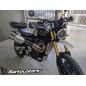 Paramani Triumph Scrambler 1200XE Barkbusters BHG-138 Doppio ancoraggio in alluminio Paramani Triumph Scrambler 1200XE Barkbusters BHG-138 Doppio ancoraggio in alluminio