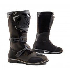 Falco Stivali Adventure Durant impermeabili CE High-Tex