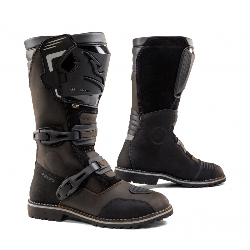 Falco Stivali Adventure Durant impermeabili CE High-Tex Falco Stivali Adventure Durant impermeabili CE High-Tex