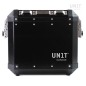 Unit Garage AL1_BL+1687 Borsa Atlas 40L + telaio destro R nineT Unit Garage AL1_BL+1687 Borsa Atlas 40L + telaio destro R nineT