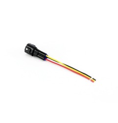 Denali DNL.WHS.050 Connettore MT 3-pin maschio per CANsmart
