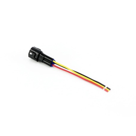 Denali DNL.WHS.050 Connettore MT 3-pin maschio per CANsmart