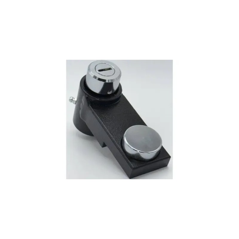 TeknoBlock TKKAW02 Bloccaruota Antifurto Meccanico Per Kawasaki Z650 dal 2014 E Z650 Rs dal 2022 TeknoBlock TKKAW02 Bloccaruota Antifurto Meccanico Per Kawasaki Z650 dal 2014 E Z650 Rs dal 2022