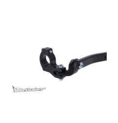 Barkbusters BHG-064 Kit istallazione paramani 2 Punti ancoraggio BMW RnineT