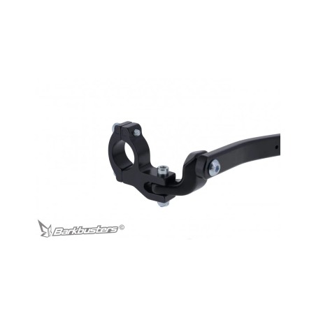 Barkbusters BHG-064 Kit istallazione paramani 2 Punti ancoraggio BMW RnineT