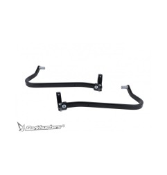 Barkbusters BHG-064 Kit istallazione paramani 2 Punti ancoraggio BMW RnineT