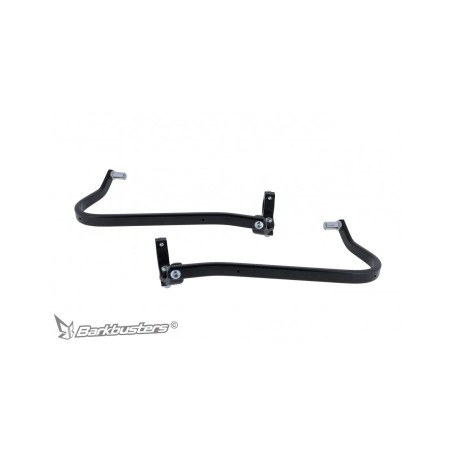 Barkbusters BHG-064 Kit istallazione paramani 2 Punti ancoraggio BMW RnineT