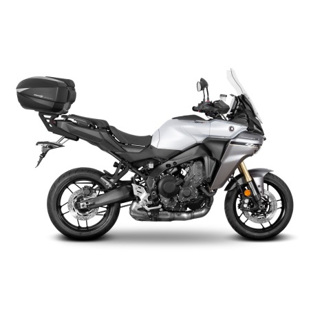 Shad Y0TC91ST Portapacchi Top Master per Yamaha Tracer 9 / GT