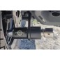 TeknoBlock TKC06 Bloccaruota Per Cf Moto 675cc Nk Anno 2025, Dispositivo Di Sicurezza Ruota Anteriore TeknoBlock TKC06 Bloccaruota Per Cf Moto 675cc Nk Anno 2025, Dispositivo Di Sicurezza Ruota Anteriore