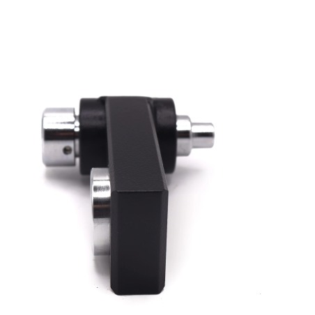 TeknoBlock TKC02 Bloccaruota Per Cf Moto 800 Mt Dal 2023 Al 2025