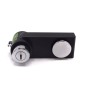 TeknoBlock TKC05 Bloccaruota Per Cf Moto 800 Mt Touring, Mt Explore, Mt-x Anteriore O Posteriore TeknoBlock TKC05 Bloccaruota Per Cf Moto 800 Mt Touring, Mt Explore, Mt-x Anteriore O Posteriore
