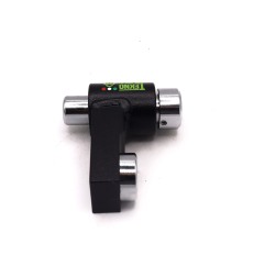 TeknoBlock TKC04 Bloccaruota Meccanico Per Cf Moto 700mt Modello 2025, Fissaggio Fisso Su Veicolo