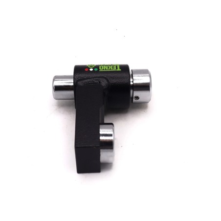 TeknoBlock TKC04 Bloccaruota Meccanico Per Cf Moto 700mt Modello 2025, Fissaggio Fisso Su Veicolo