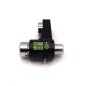 TeknoBlock TKC04 Bloccaruota Meccanico Per Cf Moto 700mt Modello 2025, Fissaggio Fisso Su Veicolo TeknoBlock TKC04 Bloccaruota Meccanico Per Cf Moto 700mt Modello 2025, Fissaggio Fisso Su Veicolo