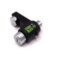 TeknoBlock TKC04 Bloccaruota Meccanico Per Cf Moto 700mt Modello 2025, Fissaggio Fisso Su Veicolo TeknoBlock TKC04 Bloccaruota Meccanico Per Cf Moto 700mt Modello 2025, Fissaggio Fisso Su Veicolo