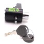 TeknoBlock TKC04 Bloccaruota Meccanico Per Cf Moto 700mt Modello 2025, Fissaggio Fisso Su Veicolo TeknoBlock TKC04 Bloccaruota Meccanico Per Cf Moto 700mt Modello 2025, Fissaggio Fisso Su Veicolo