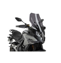 Puig 22369 Cupolino Touring CFMoto 700MT dal 2024