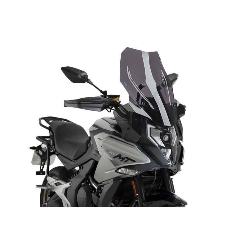 Puig 22369 Cupolino Touring CFMoto 700MT dal 2024