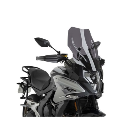 Puig 22369 Cupolino Touring CFMoto 700MT dal 2024