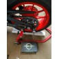 TeknoBlock TKD02 Bloccaruota Specifico Per Ducati Monster 937 TeknoBlock TKD02 Bloccaruota Specifico Per Ducati Monster 937