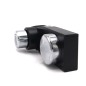 TeknoBlock TKD01 Bloccaruota Antifurto Meccanico Fisso Per Ducati Multistrada V4, V4 S, V4 Grand Tour (2021-2025)