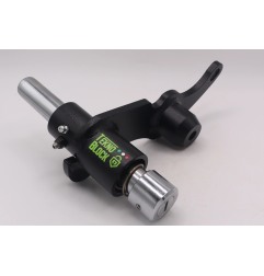 TeknoBlock TKH05 Bloccaruota Antifurto Meccanico Fisso Per Honda Forza 125