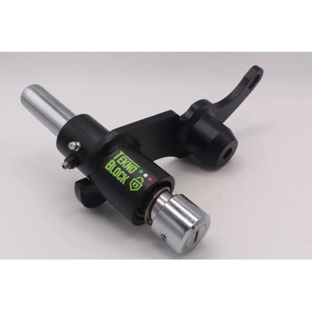 TeknoBlock TKH05 Bloccaruota Antifurto Meccanico Fisso Per Honda Forza 125