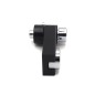 TeknoBlock TKKT03 Bloccaruota Antifurto Meccanico Per Husqvarna Norden 901 2022–2024, Ktm 790/890 Adventure TeknoBlock TKKT03 Bloccaruota Antifurto Meccanico Per Husqvarna Norden 901 2022–2024, Ktm 790/890 Adventure