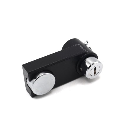 TeknoBlock TKKT03 Bloccaruota Antifurto Meccanico Per Husqvarna Norden 901 2022–2024, Ktm 790/890 Adventure