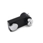 TeknoBlock TKKT03 Bloccaruota Antifurto Meccanico Per Husqvarna Norden 901 2022–2024, Ktm 790/890 Adventure TeknoBlock TKKT03 Bloccaruota Antifurto Meccanico Per Husqvarna Norden 901 2022–2024, Ktm 790/890 Adventure