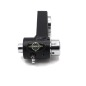 TeknoBlock TKKT03 Bloccaruota Antifurto Meccanico Per Husqvarna Norden 901 2022–2024, Ktm 790/890 Adventure TeknoBlock TKKT03 Bloccaruota Antifurto Meccanico Per Husqvarna Norden 901 2022–2024, Ktm 790/890 Adventure