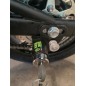 TeknoBlock TKKT05 Bloccaruota posteriore per KTM Duke 125/390 dal 2024 TeknoBlock TKKT05 Bloccaruota posteriore per KTM Duke 125/390 dal 2024