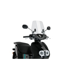 Puig 21390 Cupolino Scooter Trafic Yamaha Neo'S Dal 2022