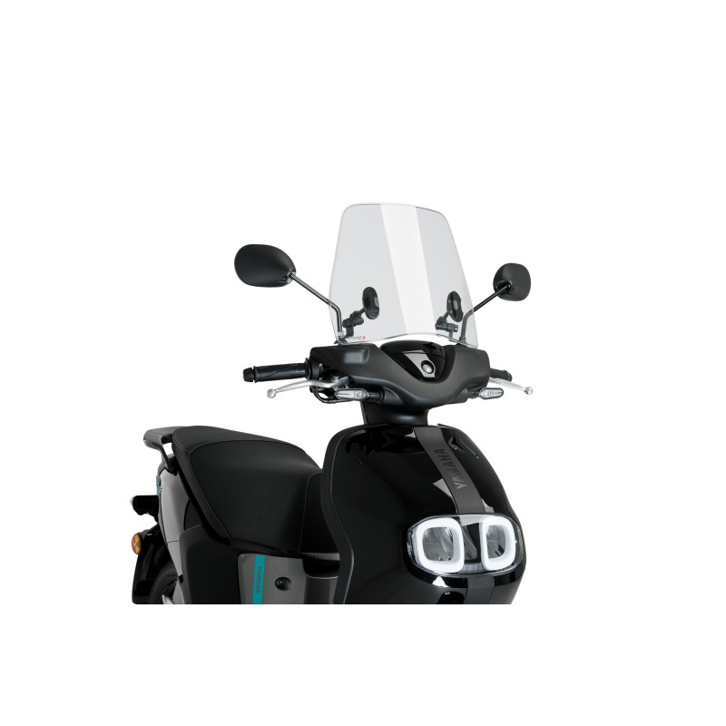 Puig 21390 Cupolino Scooter Trafic Yamaha Neo'S Dal 2022