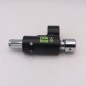 TeknoBlock TKH06 Bloccaruota Posteriore Fisso Per Honda Pcx 125/150 V1 Dal 2014 Al 2017, Attivazione A Piede, Sblocco Con Chiave