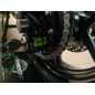 TeknoBlock TKKAW04 Bloccaruota Per Kawasaki Versys 1100 2025, Installazione Dedicata TeknoBlock TKKAW04 Bloccaruota Per Kawasaki Versys 1100 2025, Installazione Dedicata