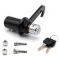 TeknoBlock TK2020 Bloccaruota Meccanico Fisso Per Honda Vision 110 Dal 2010 Al 2020