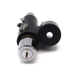 TeknoBlock TKH07 Bloccaruota Antifurto Meccanico A Installazione Fissa Per Honda Pcx 125 V2 Dal 2018 Al 2020