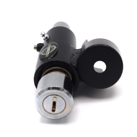 TeknoBlock TKH07 Bloccaruota Antifurto Meccanico A Installazione Fissa Per Honda Pcx 125 V2 Dal 2018 Al 2020