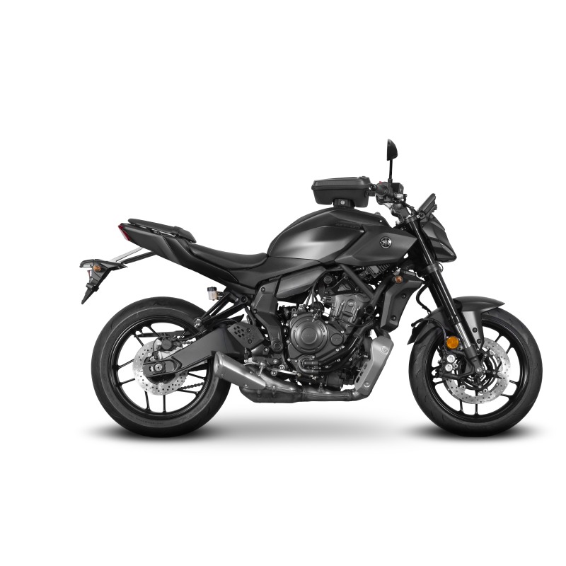Shad Y017CS Click System Fast Tank Bag Yamaha MT‑07 dal 2025 Shad Y017CS Click System Fast Tank Bag Yamaha MT‑07 dal 2025
