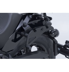 Sistema borse laterali LH1 / LH1 Legend Gear Sw-Motech BC.HTA.20.394.20000 per Indian Scout