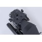 Sistema borse laterali LH1 / LH1 Legend Gear Sw-Motech BC.HTA.20.394.20000 per Indian Scout Sistema borse laterali LH1 / LH1 Legend Gear Sw-Motech BC.HTA.20.394.20000 per Indian Scout